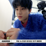 [NCT즌] 정우야..ㅠㅠㅠㅠ