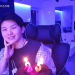 생일브이앱에서 직접 노래 <b>작곡</b>하는 남돌