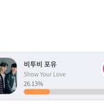 [BTOB] 얘들아 투표마지막이다❗