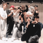 [더보이즈] ⭐1122 밀린 떡밥 주워먹자⭐