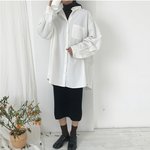 <b>셔츠</b> 색 추반해줘