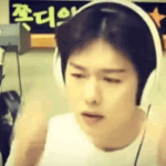 [모두드루와] 이창섭 <b>흑발</b> + 긴머리 존버한다 ㄹㅇ