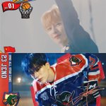 [NCT즌] ...젠런 와꾸합을보시오. 청게 뚝딱