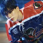 얘들아 내가 제노 <b>코앞</b>에서 봤는데