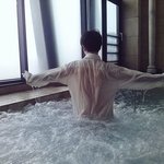 이거 <b>박지민</b> 아니지
