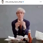 탑 인스타 이게 <b>무슨</b> 어떤 동영상인지 알 <b>수</b> 있을까...?