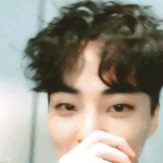 <b>민석</b>이 제대 코앞인거 찐인가요?