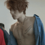 [김재중] <b>서방</b>님 이때 언제야?