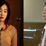 10년간 청룡영화상 여우주연상 수상자들