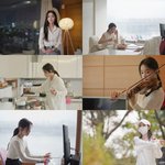 <b>철권</b>하는 남규리