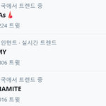 와 나 이런 숫자 처음 보는듯