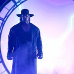 HAS COME TO LET <b>THE</b> UNDERTAKER REST...