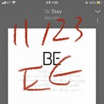 [방탄소년단] 이짤이 <b>현실</b>로 된거같아서ㅠㅜㅜㅜㅜㅜ
