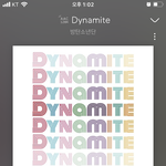 방탄팬<b>인척</b>하려고 방탄노래 듣는다