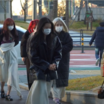 [이상형] <b>모모</b>랜드 완전 출근 춥다추워