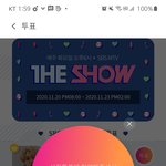 [BTOB] 얘들아 투표 아쉽지만 어쨌든 <b>생방</b>투표 열심히 하자