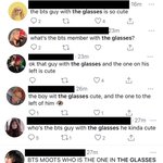 방탄 진 미국 머글들한테 또 핫하넼ㅋㅋ