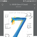 [방탄소년단] 오마이가<b>쉬</b>!!!