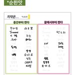 [NCT] 근데 이거 어디서 뜬 건지 알려 <b>줄</b> <b>사람</b>