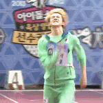 <b>세훈</b>이의 노력