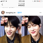 우리 독서실 남녀 나뉘어져 있는데