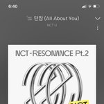 [NCT] 스밍 많이 물어보는거 같은데 <b>반복</b>재생 이거 해야하는거야!!!