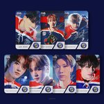 [NCT즌] 와 <b>누</b>가 포카 이렇게 합성함