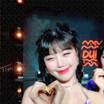 큐브 차기 여돌 언제 데뷔할 거 같음???