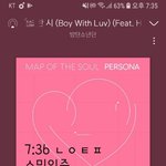 [방탄소년단] 스밍 홧팅하자!!~