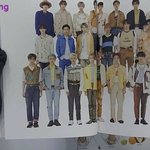 [NCT] 앨범 단체에 욱희 잘렸어(제목 수정)