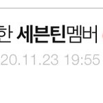 [세븐틴] 얘들아 <b>서치</b>해서 이글 댓까지 피뎊따자