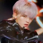 [NCT] 아니 오늘 이태용 뭐임
