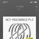 [NCT] Iou 타로 랩