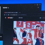 [NCT] 내 노트북은 <b>혹사</b> 당해도