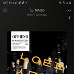 [<b>여자</b>친구] 우리 스밍<b>인증</b>은 언제까지 하는걸로 할래??