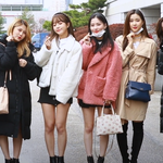 [댓글부탁해] 걸그룹 '네이처' 비주얼 <b>끝판</b>왕!