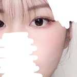[이것좀봐줘] 쌍수하고 <b>첫</b> <b>화장</b>