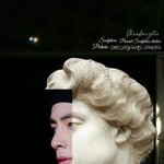 아미들이 뷔보고 <b>조각</b>같다 하는데