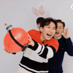 [BTOB] 우리도 파란<b>계열</b>로 커스텀마이크