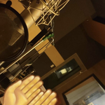 [김재중] [인스타] <b>녹음실</b>인가봐