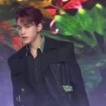 [NCT] <b>화질</b>을 뚫는 루카스 이목구비