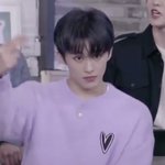 [NCT] 마크 <b>염색모</b>도 좋은데