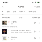 [NCT] <b>오후</b> 10시 뻑쑤 2위 유지