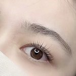 [드루와] 얘더라 나 속눈썹펌 받았어!!!!!!!!!!!!!