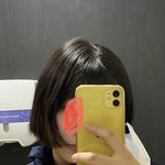 너네가 봐도 머리 ㅈ망한거 같냐