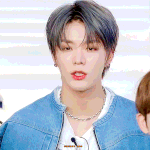 [NCT] 유타 얼굴 <b>개미침</b>
