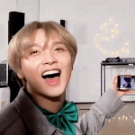 [NCT] 숨스 열스 뮵스 <b>아자</b>아자