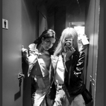 로제랑 <b>할시</b>랑 어케 친한거임