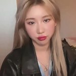 아니 백예린 왜케 달라져써?