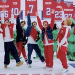 뫄뫄야 우리 학교 아이스하키부 주장 오빠가 제일 <b>얌전</b>하다며???